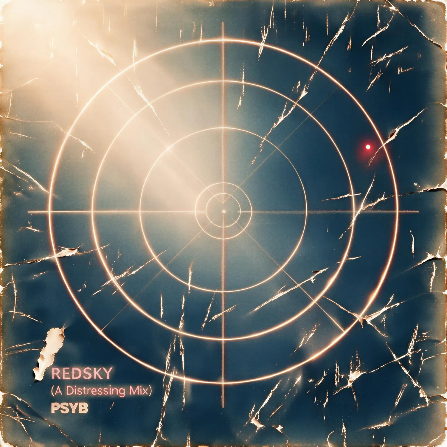 Redsky (A Distressing Mix)