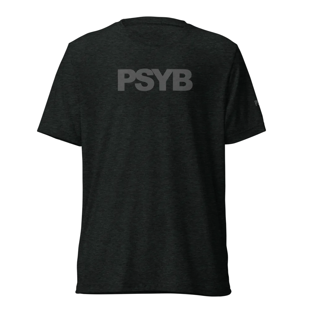 PSYB Unisex Tri-Blend T-Shirt